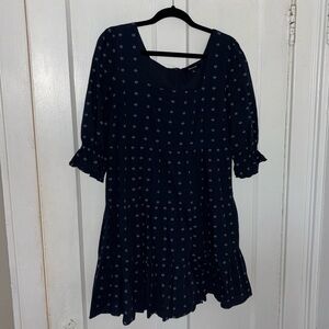 Madewell dress